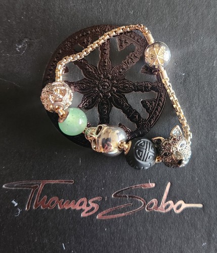 Thomas sabo charm - charm, bracelet