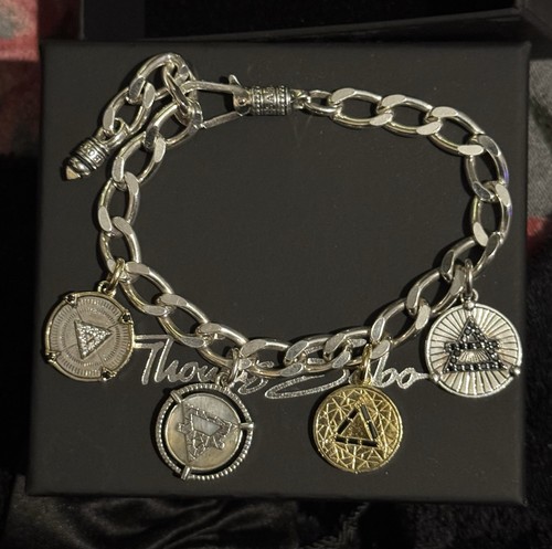 Thomas sabo elements nature - sabo,
