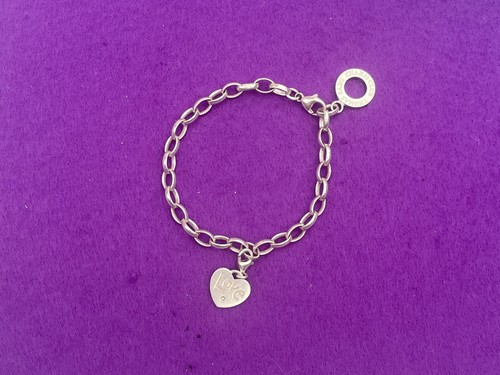 Thomas sabo silver charm - thomas,