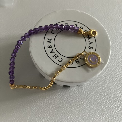Thomas sabo beaded charm - sabo,