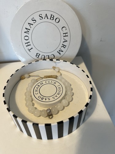 Thomas sabo white - sabo,