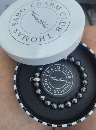 Genuine thomas sabo charm - genuine,