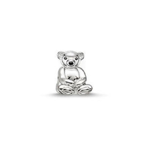 Thomas sabo tk0163 teddy bear - thomas,