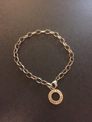 Thomas sabo charm club - thomas,