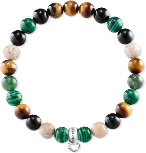 Thomas sabo charm bracelet - sabo,