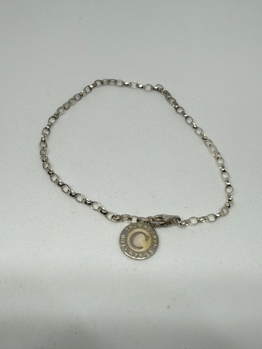 Thomas sabo charm bracelet - thomas,