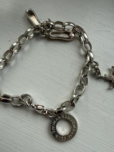 Thomas sabo sterling silver - sterling,