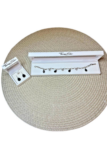 Thomas sabo bracelet - sabo, &