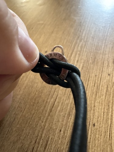 Thomas sabo black - thomas,